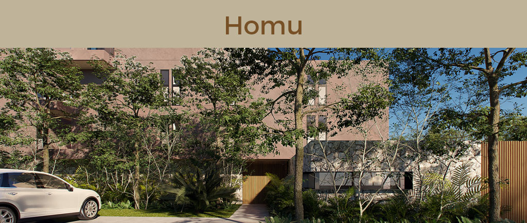 HomuCH