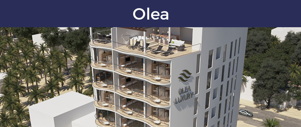 OleaCH