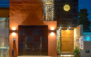 Casa Terracota